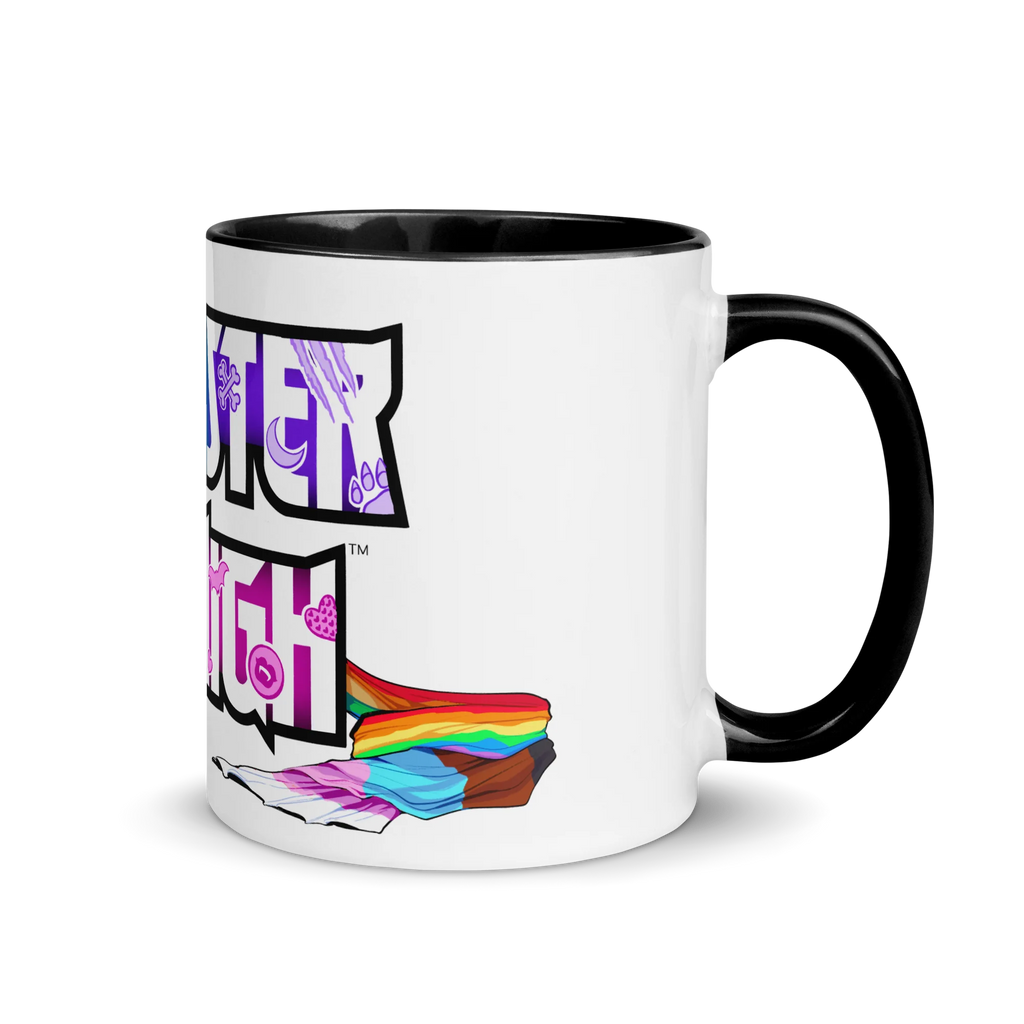 Pride Flag Mug C36913