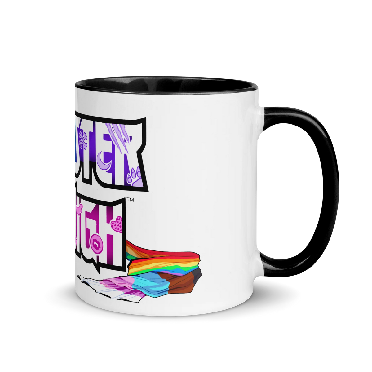 Pride Flag Mug C36913