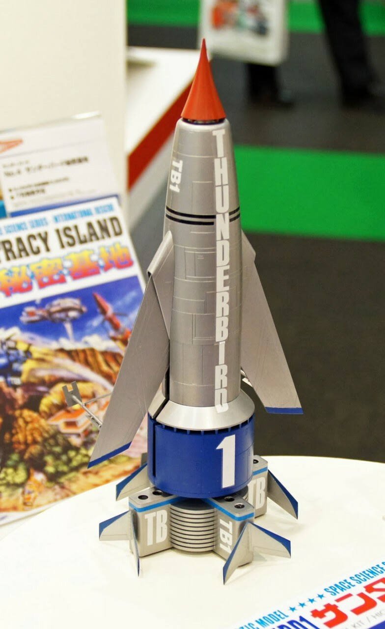1:144 Scale Model Kit F376