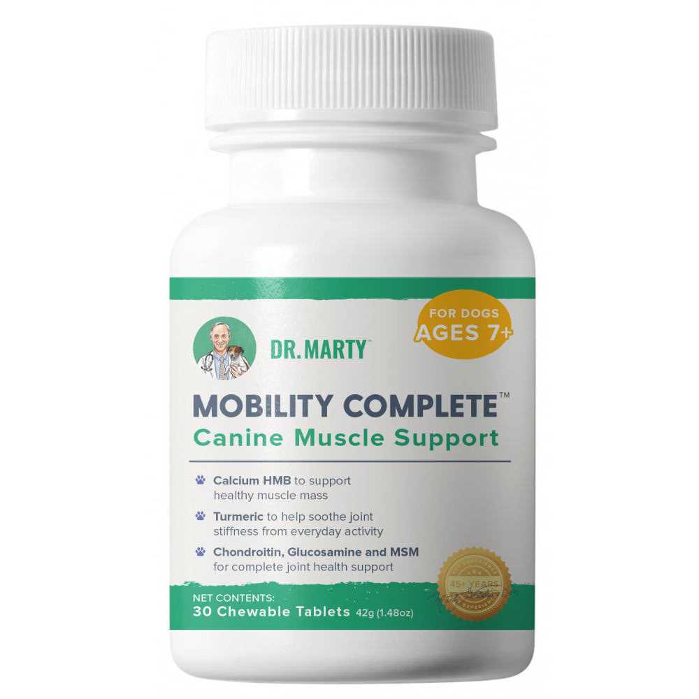 Dog Supplements D3558