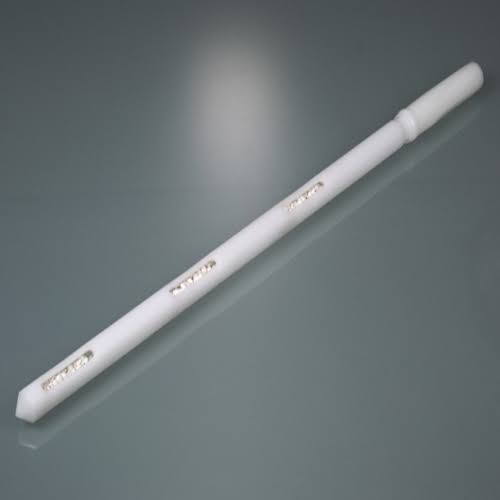 200ml High Density Polyethylene Disposable Sampler S323065