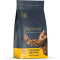 Grain-Free Chicken Dry Cat Food G86055