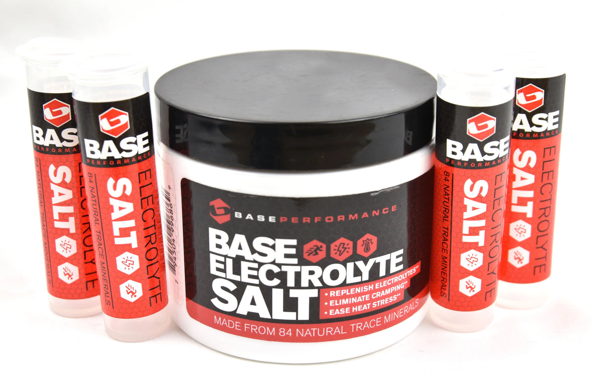 Electrolyte Salt Y763368