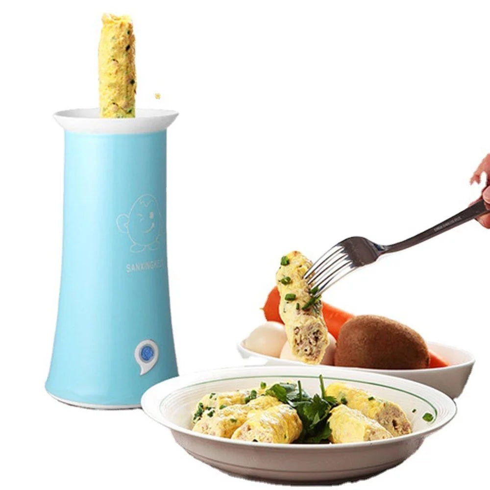 Electric Automatic Egg Roll Maker J270
