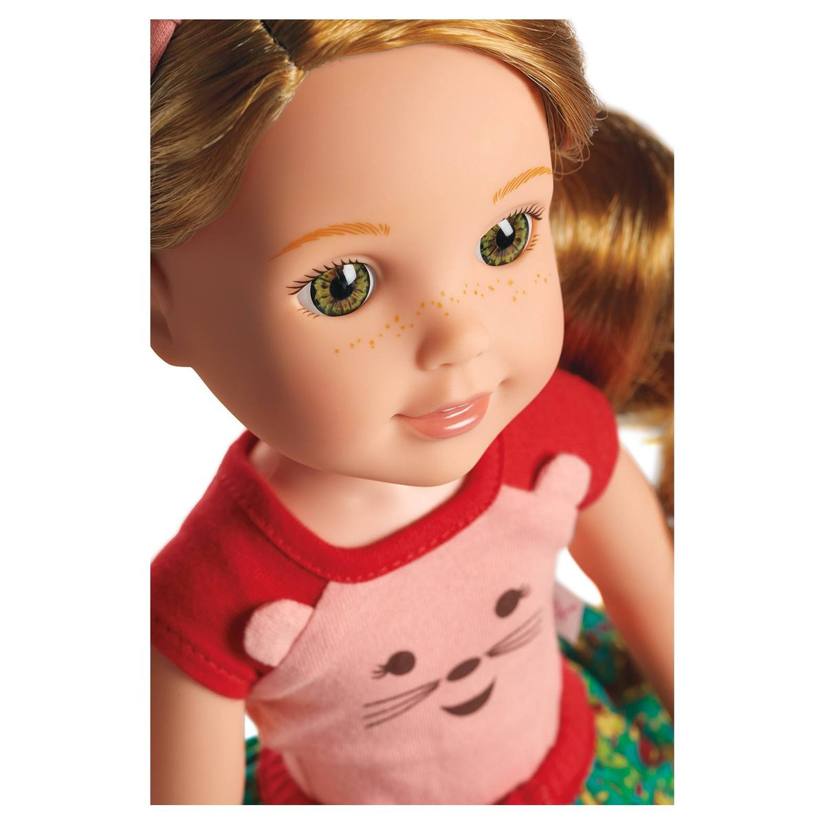 Willa Doll R949757