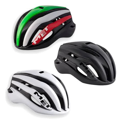 Carbon Helmet Black M O83583
