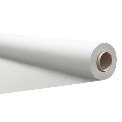 PVC Rubber Roof Kit 9.5' Wide x 5 ft - 40 ft P37230
