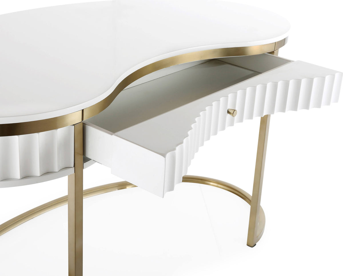 Cascade Writing Desk S742