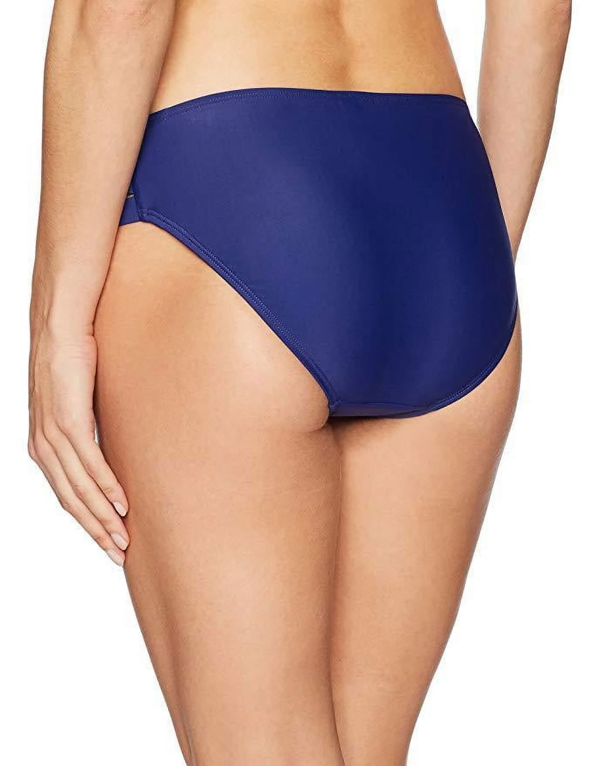 Full Coverage Bikini Bottom D8132