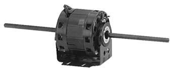 230 Volts 1500 RPM Fan Coil Motor I412
