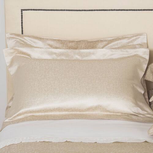 Savage Beige Sham Y2851