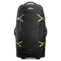 Black Hybrid Trolley 50L U2162