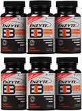 Natural Male Enhancement Supplement 6 Pack Bundle G3240
