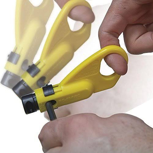 Coax Cable Tester and Cable Installation Kit P36315