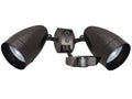 STL110 Sensor with 2 x Hbled13N Neutral LED Bronze Q13400