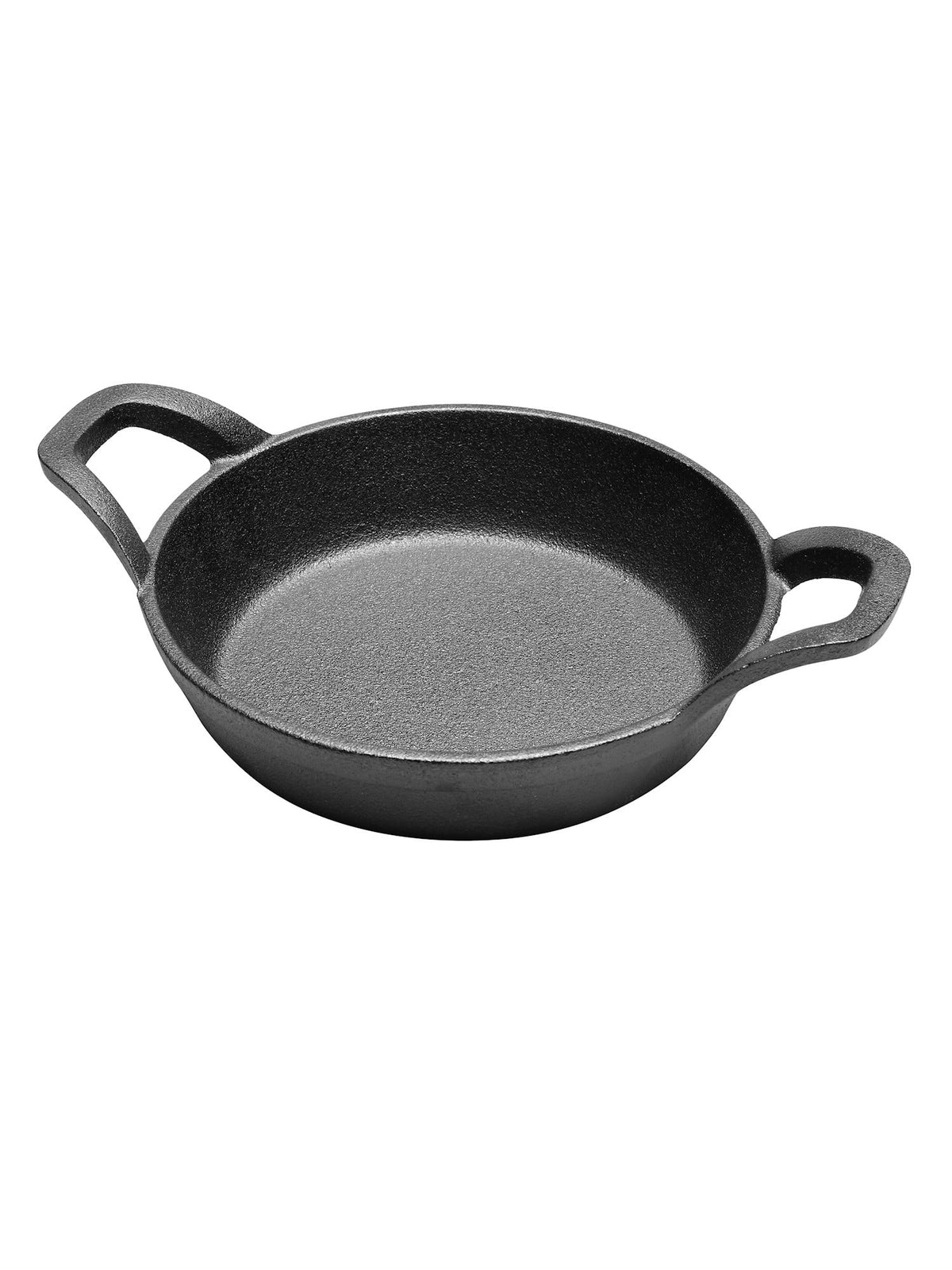 Cast Iron Ramekin Set 2 PC Set Y797
