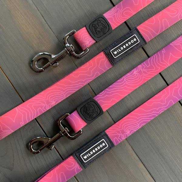 Waterproof Leash H6058