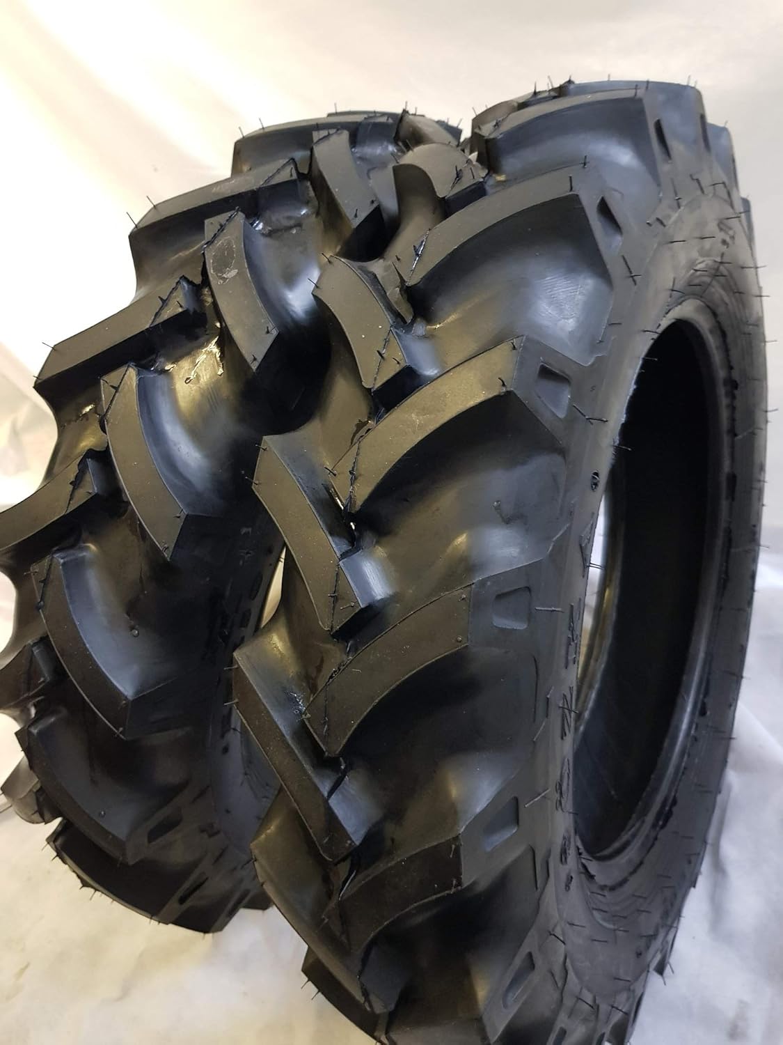 6.50-16 8 Ply Farm Tractor Tires R164