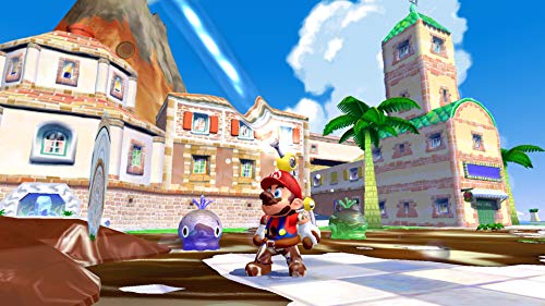 Super Mario 3D All-Stars Nintendo Switch K28834
