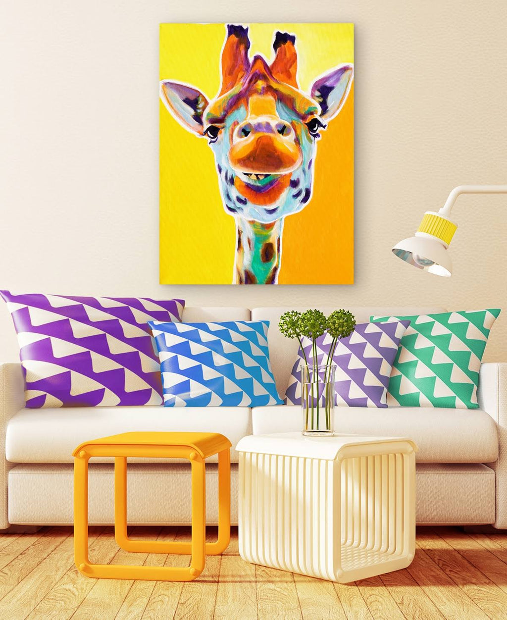 Canvas Art M723