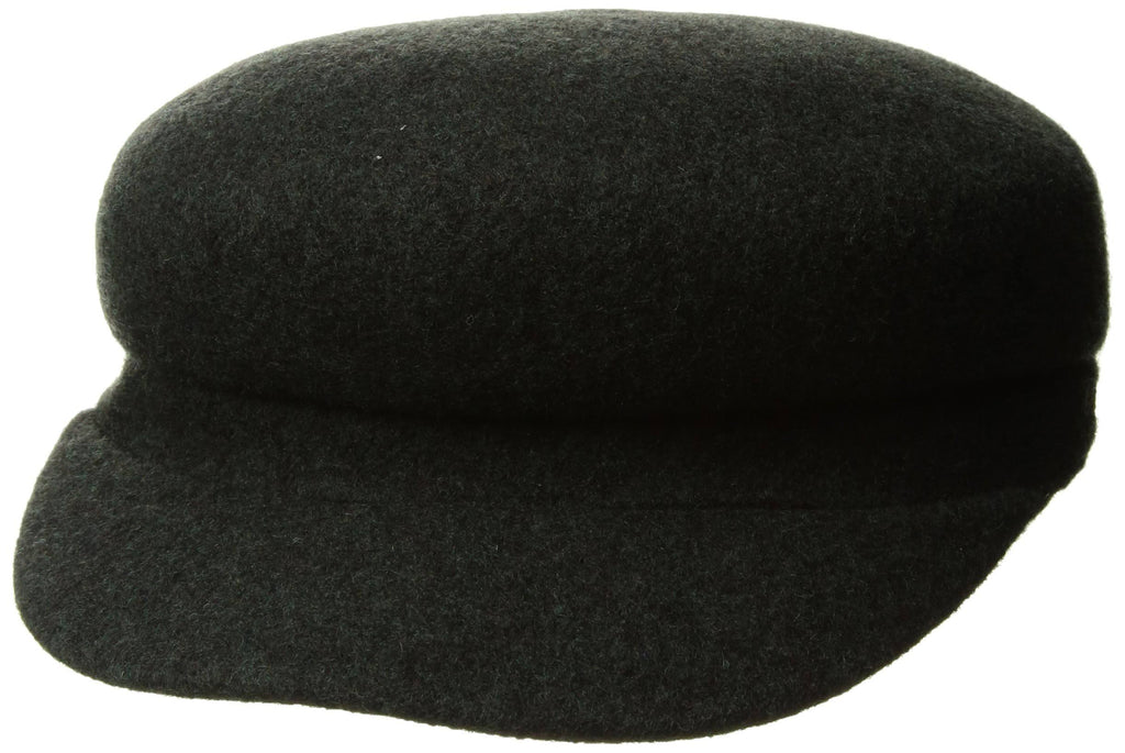 Wool Cap W2728