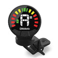 Rechargeable Clip On Guitar Tuner B535212