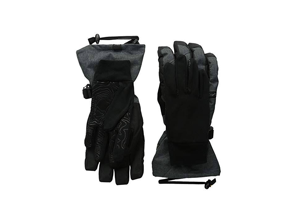 Carbon L Glove Y913
