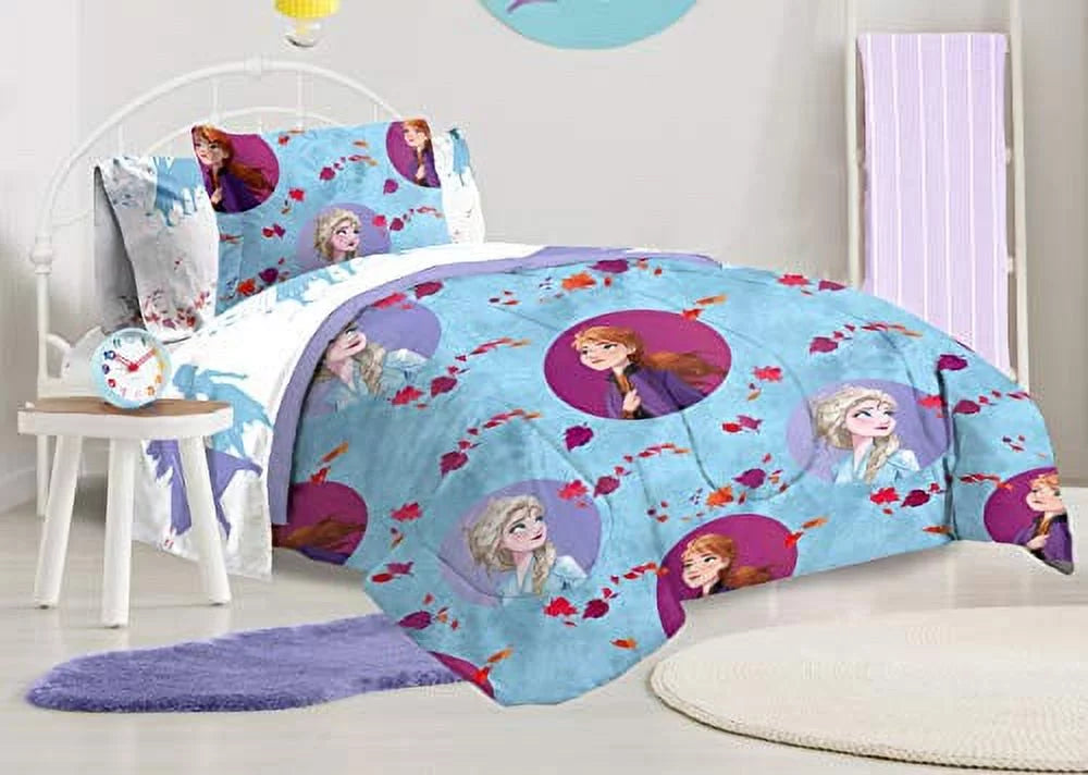 Full Bed Set V3527