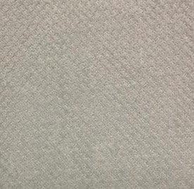 Gray Automotive Twill Truck Bench Seat Covers B6250