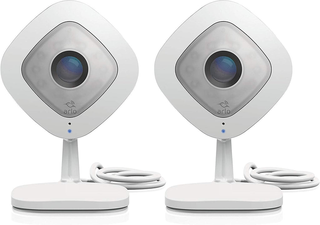 1080p HD Cam with Audio, White I925