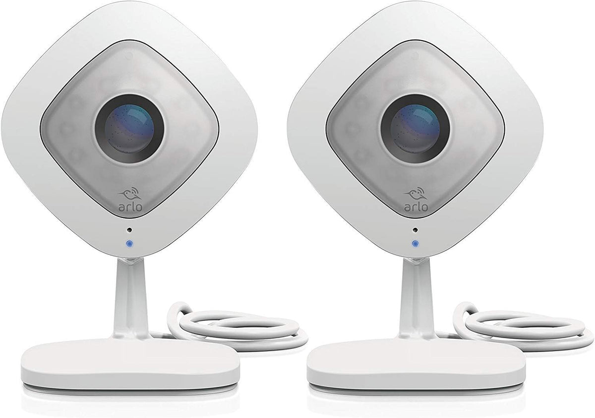 1080p HD Cam with Audio, White I925