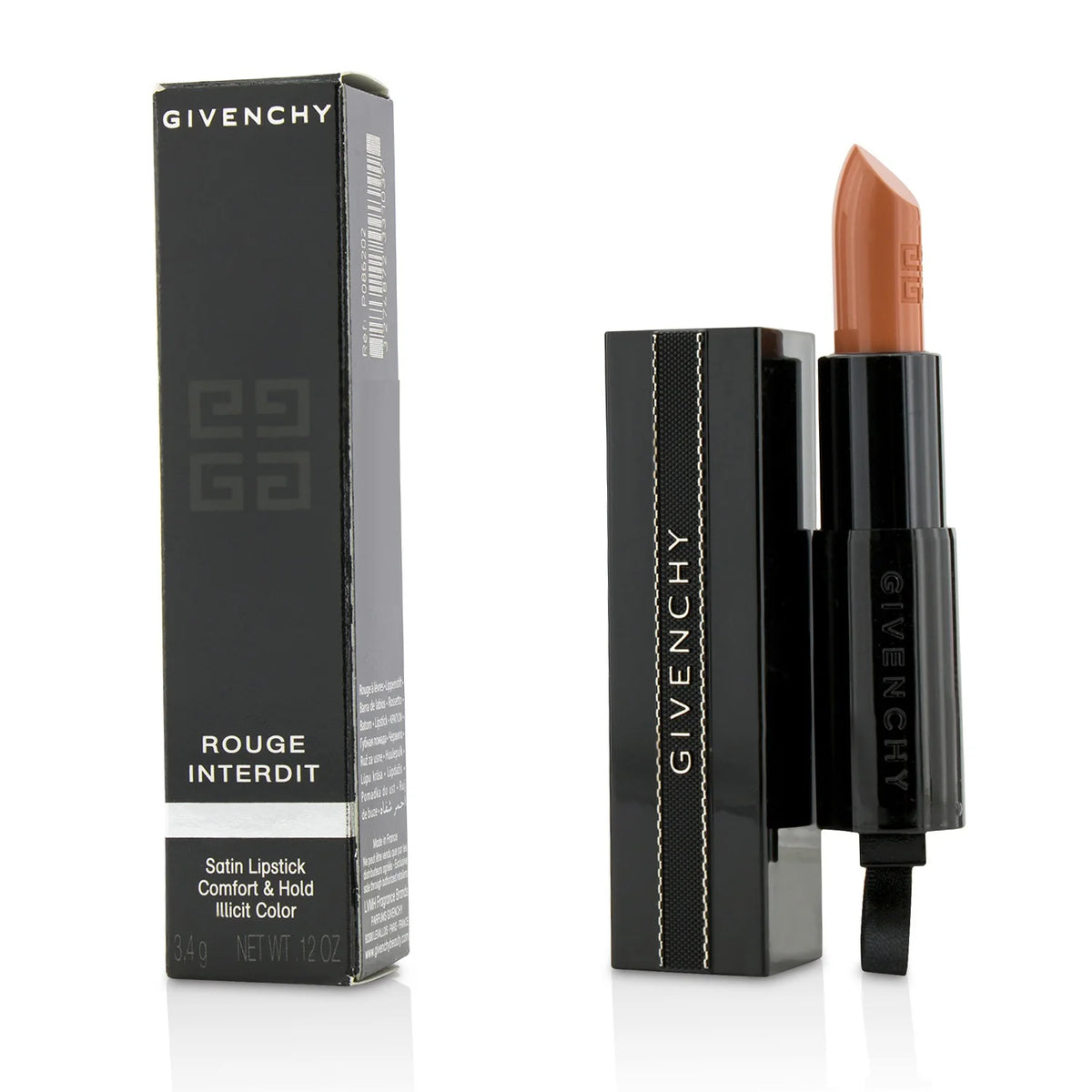 Satin Lipstick 3.4g R599523