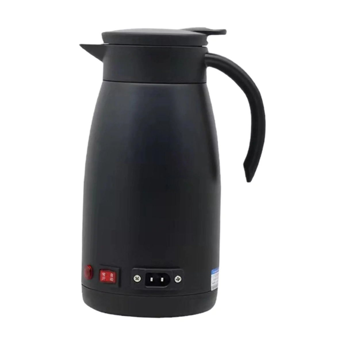 12V 24V 680ML Portable Car Kettle O405