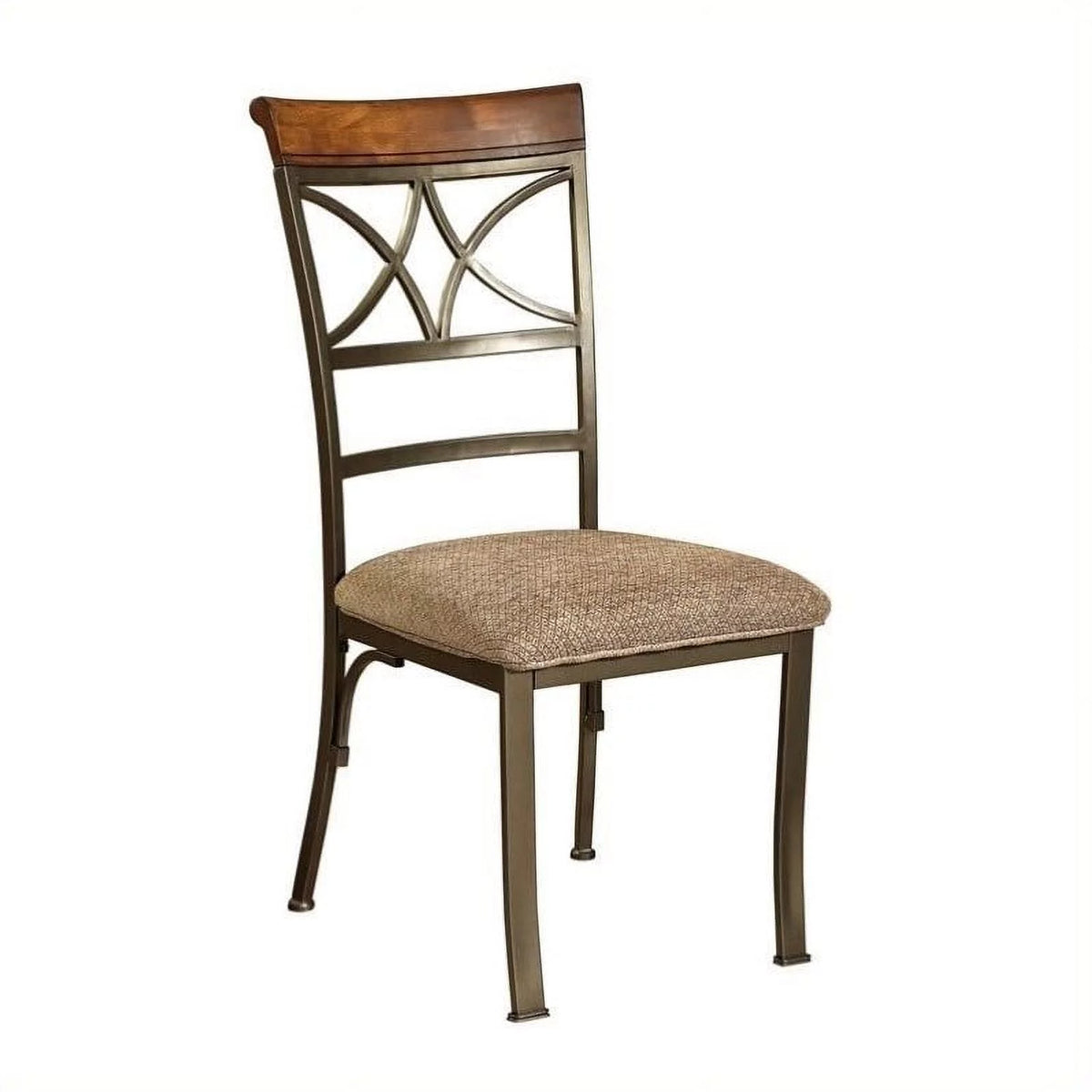 Cherry Dining Chair Set of 2 B939