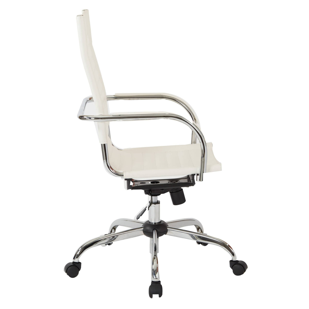 Black High Back Office Chair Y420