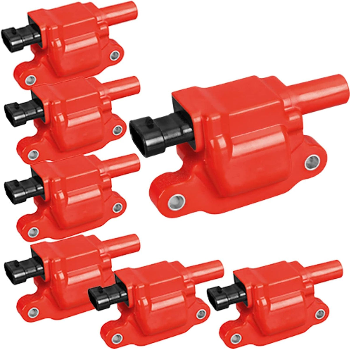 Ignition Coil Pack G49450