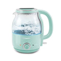 1.2L Adjustable Temperature Electric Glass Kettle P42764