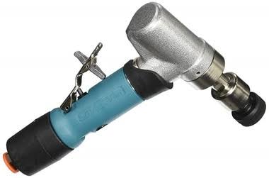 7 Degree Offset Random Orbital Sander Z2914