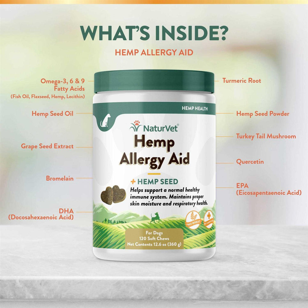 Hemp Soft Chews Z17413