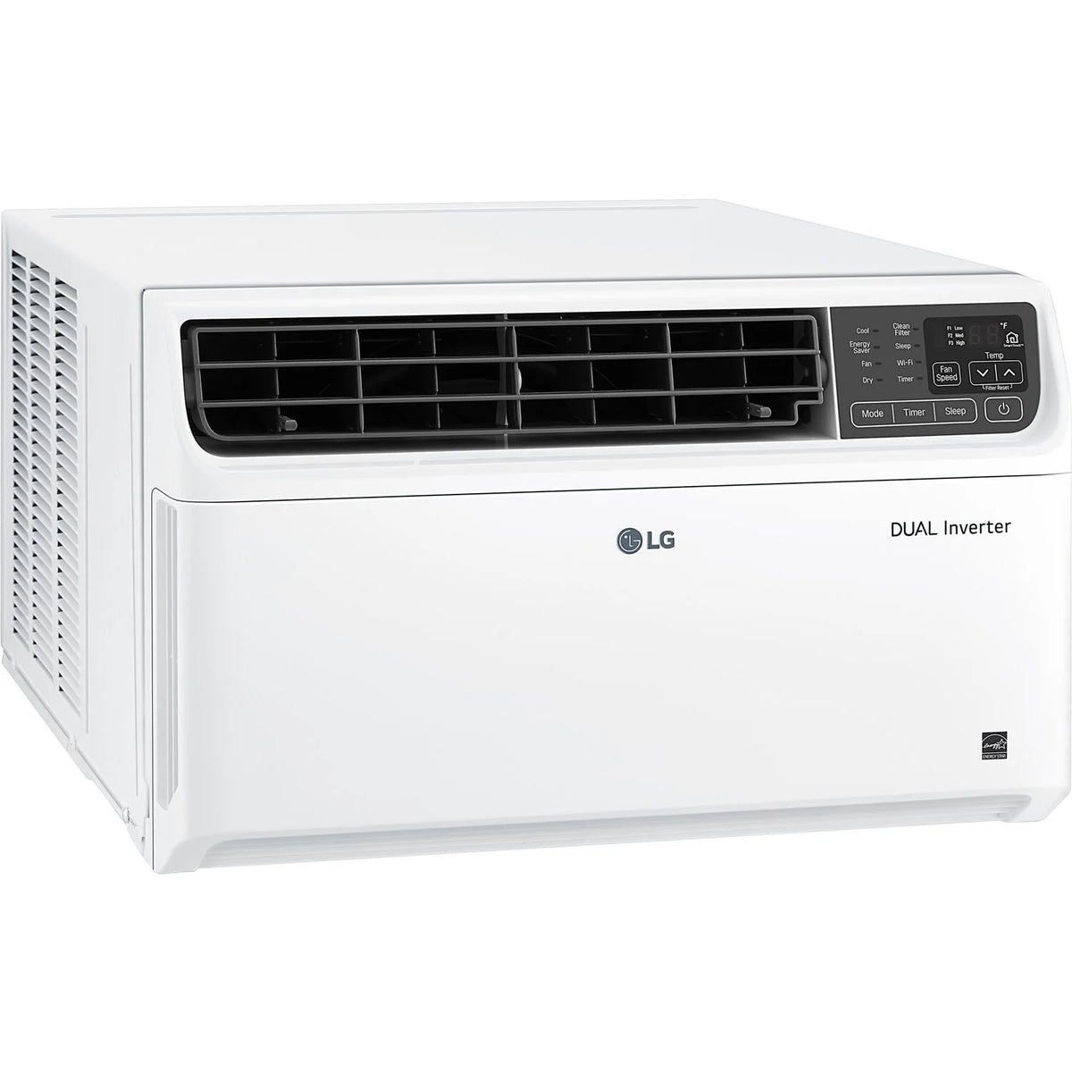 9,500 BTU 115V Dual Inverter Window Air Conditioner X422