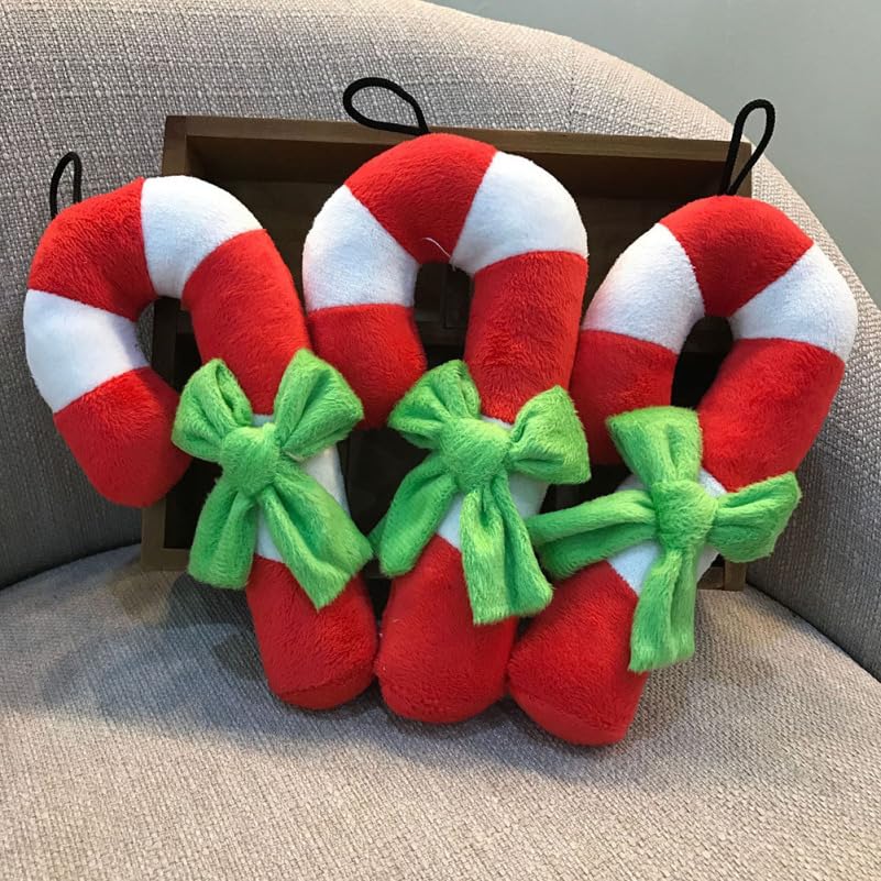 Squeaky Dog Chew Toy Q9612