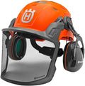 Technical Forest Helmet with Ratchet D2462