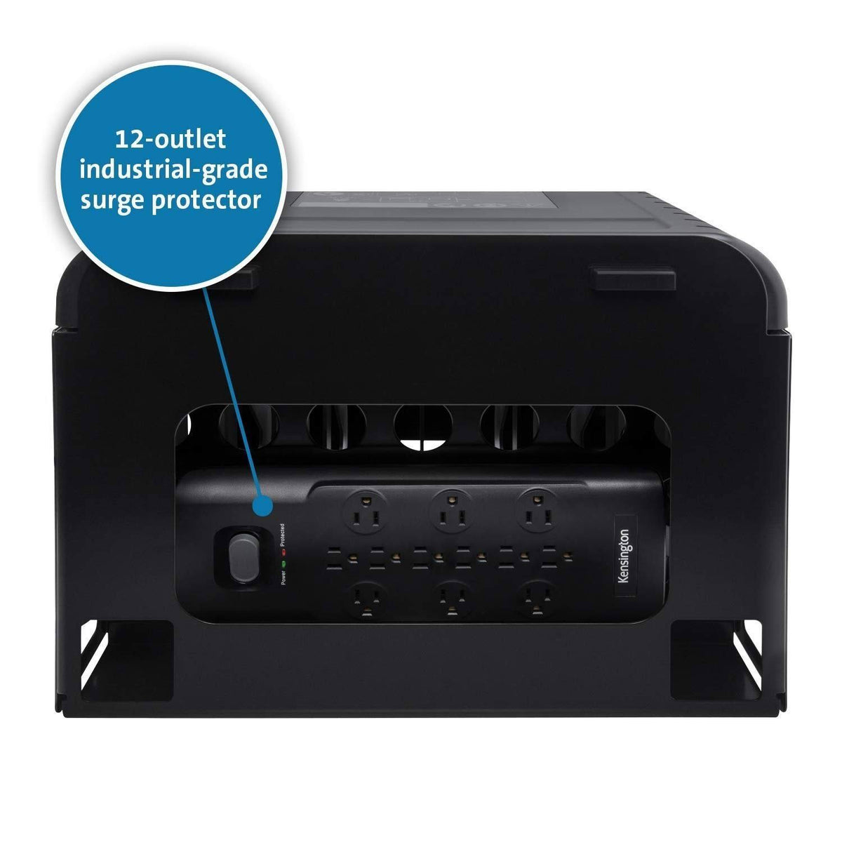 Universal AC Charge Station for 12 Tablets H16016