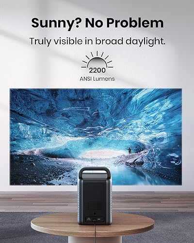 Laser Projector Z73575