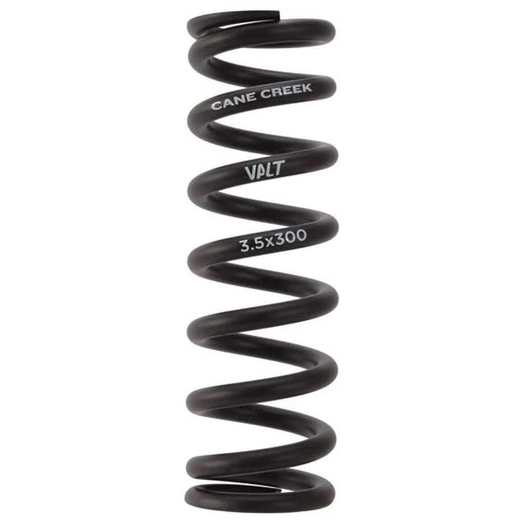 VALT Lightweight Steel Coil Rear Shock Spring O639