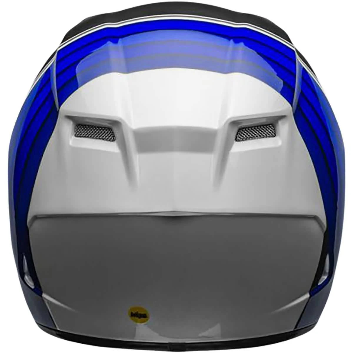 Black/Green MIPS Helmet B8033