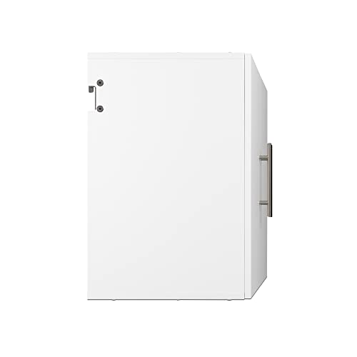White 36" Storage Cabinet T204773