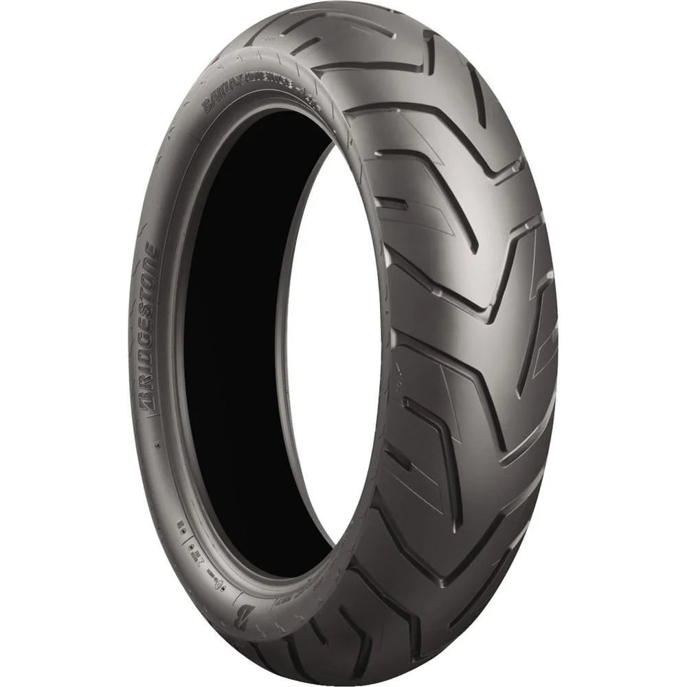 55ZR-17 Radial Rear Tire J8367