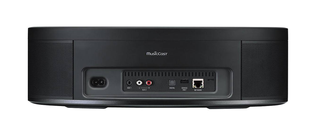 Wireless Speaker (Black) A22209