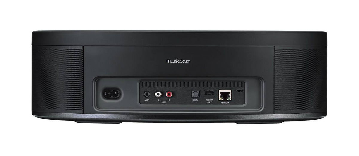 Wireless Speaker (Black) A22209